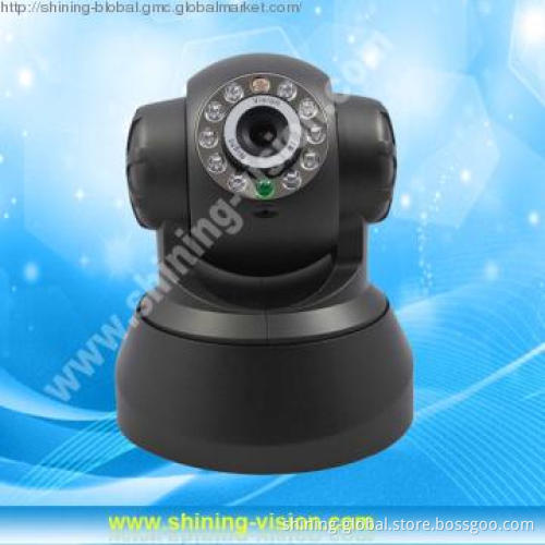 H.264 plug and play wireless ip camera,motion detection,night vision